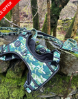 Green Camo Full Bundle