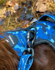 Blue Camo Full Bundle