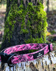 Pink Camo Full Bundle
