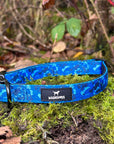 Blue Camo Full Bundle