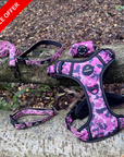 Pink Camo Full Bundle