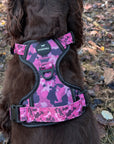 Pink Camo Full Bundle