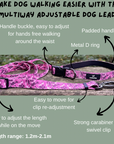 Pink Camo Full Bundle