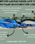 Blue Camo Full Bundle