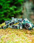 Green Camo Full Bundle